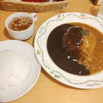 プチ グリル マルヨシ - 