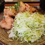 炭火焼酒房 鳥八 - 