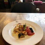 カフェバザール - 