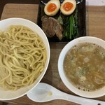 中華そば 醤や - 