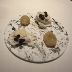 レストラン リューズ - 