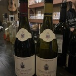 ワインバーチンクエチェント - 