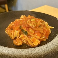 エサカイタリアン オカムー - 