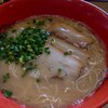 長浜ラーメン 博多屋 - 
