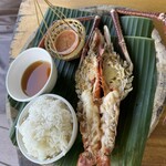 Bubble in the forest - 