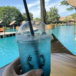 Bubble in the forest - 