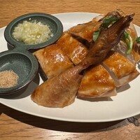 ブリル飯店 - 