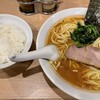 ラーメン モンタナ 秋葉原店