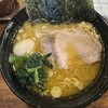 家系ラーメン クックら