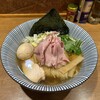 寿製麺 よしかわ 川越店