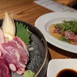 鷄焼専門店 まる辻 - 