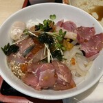 大衆割烹 まさ味 - 