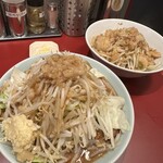 豚らーめん ミドリカワ - 