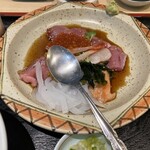 大衆割烹 まさ味 - 