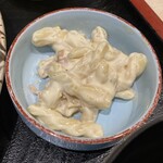 大衆割烹 まさ味 - 