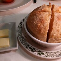 ロウリーズ・ザ・プライムリブ 恵比寿ガーデンプレイス店 - 