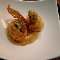 旬菜ステーキ処 らいむらいと - 