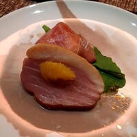 旬菜ステーキ処 らいむらいと - 