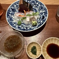 懐石料理 桝田 - 