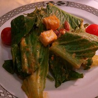 ロウリーズ・ザ・プライムリブ 恵比寿ガーデンプレイス店 - 