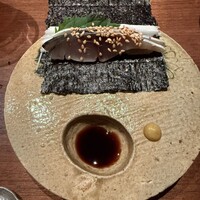 懐石料理 桝田 - 