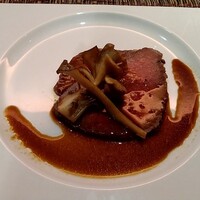 旬菜ステーキ処 らいむらいと - 