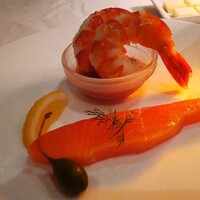 ロウリーズ・ザ・プライムリブ 恵比寿ガーデンプレイス店 - 