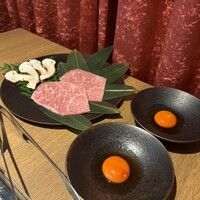 お肉屋 けいすけ 三男坊 - 