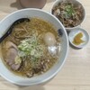 ラーメン 郷