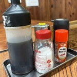 片山水産 - 備品