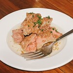 ビストロ アリゴ - 