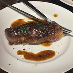 ビストロ アリゴ - 