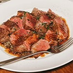 ビストロ アリゴ - 