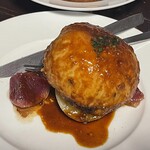 ビストロ アリゴ - 