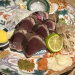 お料理 サザエ - 