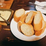 ビストロ アリゴ - 