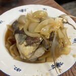 片山水産 - アバンギャルドあら