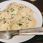 ビストロ アリゴ - 