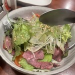 たん焼き 木むら - 