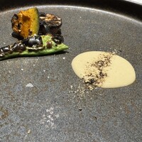 炉端イタリアン ICORIBI 堂島 - 