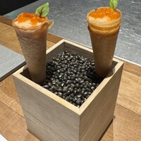 炉端イタリアン ICORIBI 堂島 - 