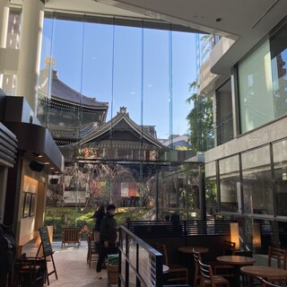 スターバックス・コーヒー_2