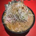 ラーメン 厚木家 - 