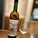 アカ - ⑤ -MANZANILLA-MICAELA