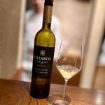 アカ - ② FILLABOA ALBARINO 2022