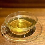 アカ - ハーブティー♡