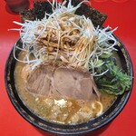 ラーメン 厚木家 - 