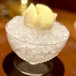 アカ - ❾山形県産ラフランス
      〜甘くて蕩けるラフランス。