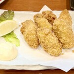 밧텐 핫쵸보리점