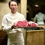 アカ - ❼山口県産ヒレ